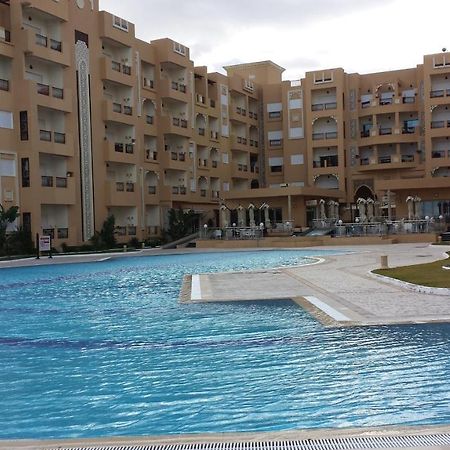 Folla Aqua Resort Hammam Sousse Exterior photo