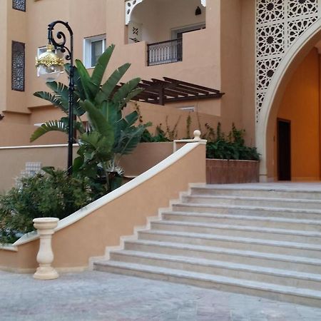 Folla Aqua Resort Hammam Sousse Exterior photo